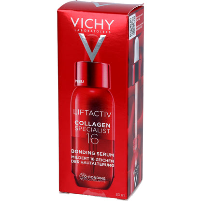 VICHY LIFTACTIV Collagen Specialist 16 Serum 30 ml