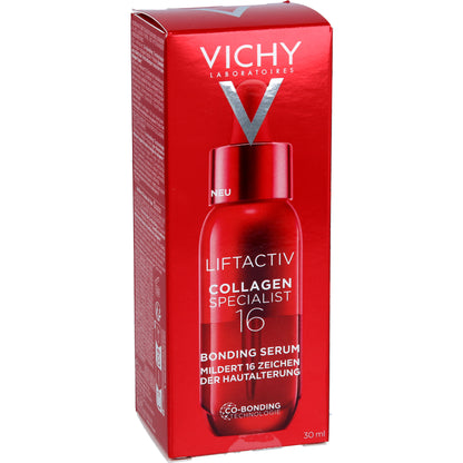 VICHY LIFTACTIV Collagen Specialist 16 Serum 30 ml