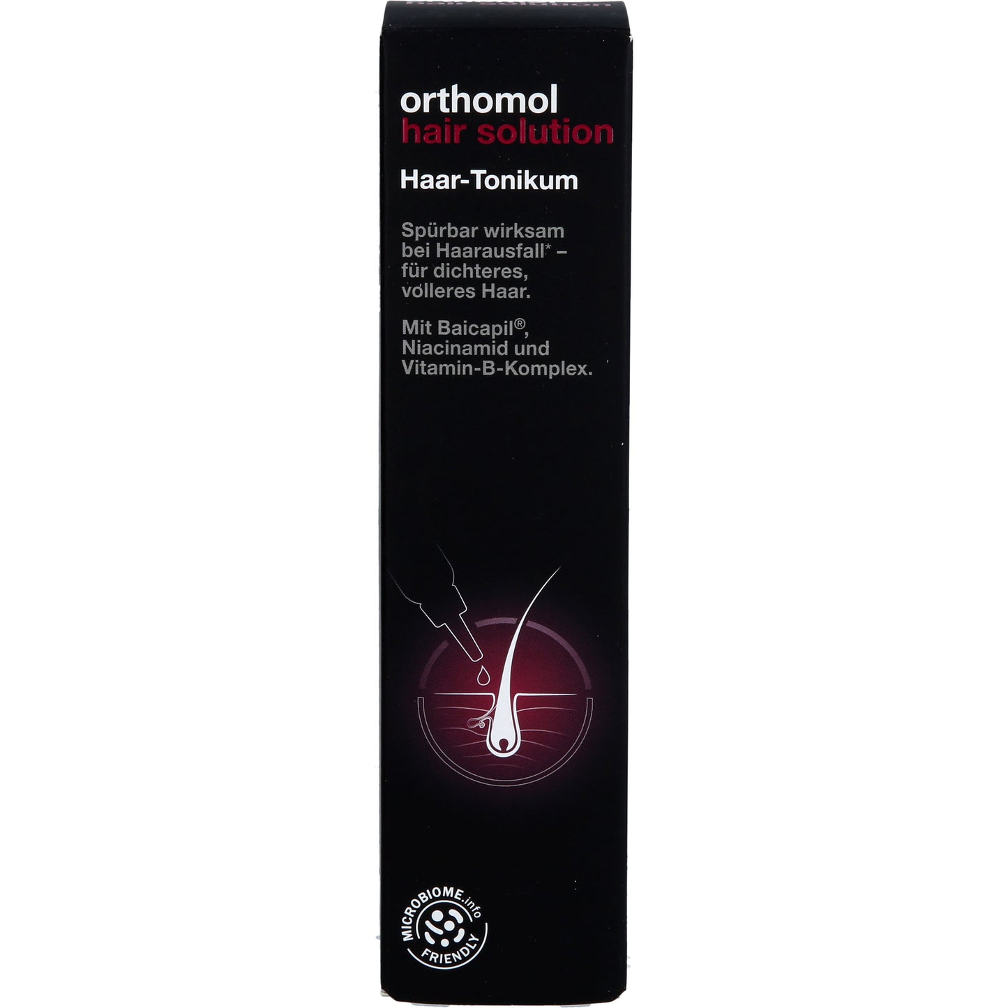 ORTHOMOL Hair Solution Tonikum 100 ml
