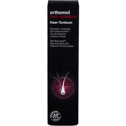 ORTHOMOL Hair Solution Tonikum 100 ml