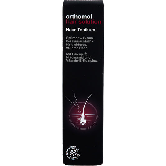 ORTHOMOL Hair Solution Tonikum 100 ml
