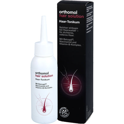 ORTHOMOL Hair Solution Tonikum 100 ml