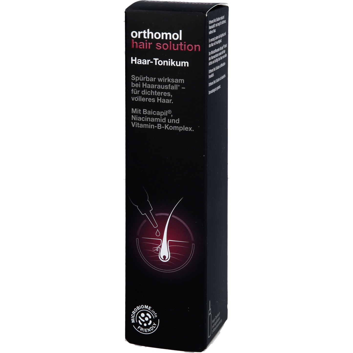 ORTHOMOL Hair Solution Tonikum 100 ml