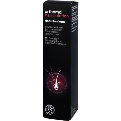 ORTHOMOL Hair Solution Tonikum 100 ml