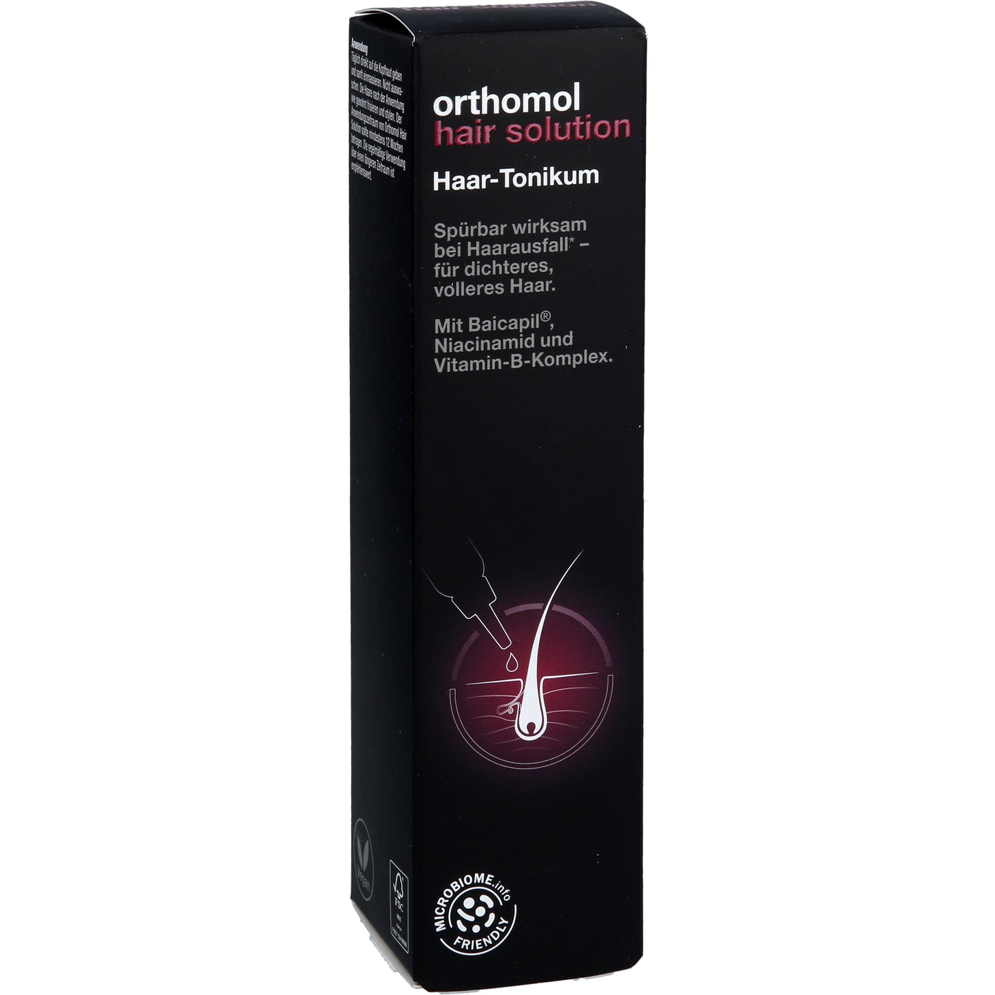 ORTHOMOL Hair Solution Tonikum 100 ml