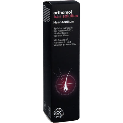 ORTHOMOL Hair Solution Tonikum 100 ml