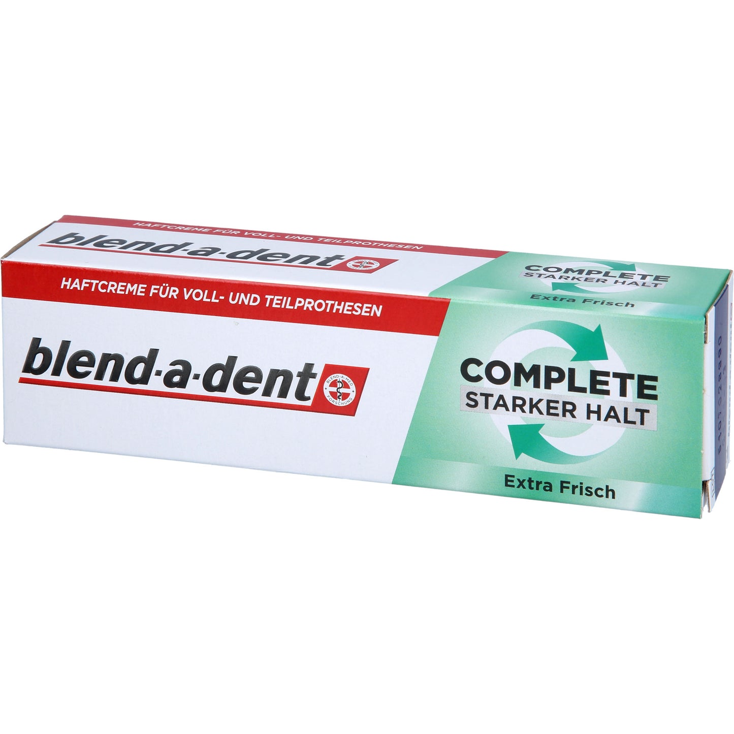 BLEND A DENT Complete Haftcreme extra frisch 47 g