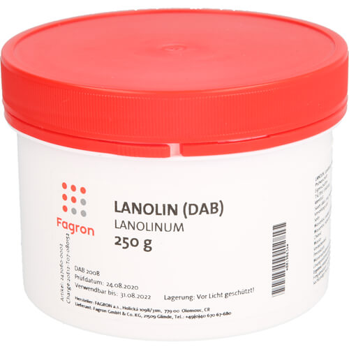 LANOLIN 250 g