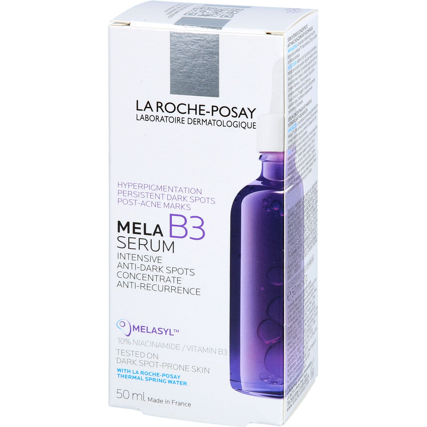 ROCHE-POSAY MELA B3 Serum Jumbo 50 ml