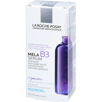 ROCHE-POSAY MELA B3 Serum Jumbo 50 ml