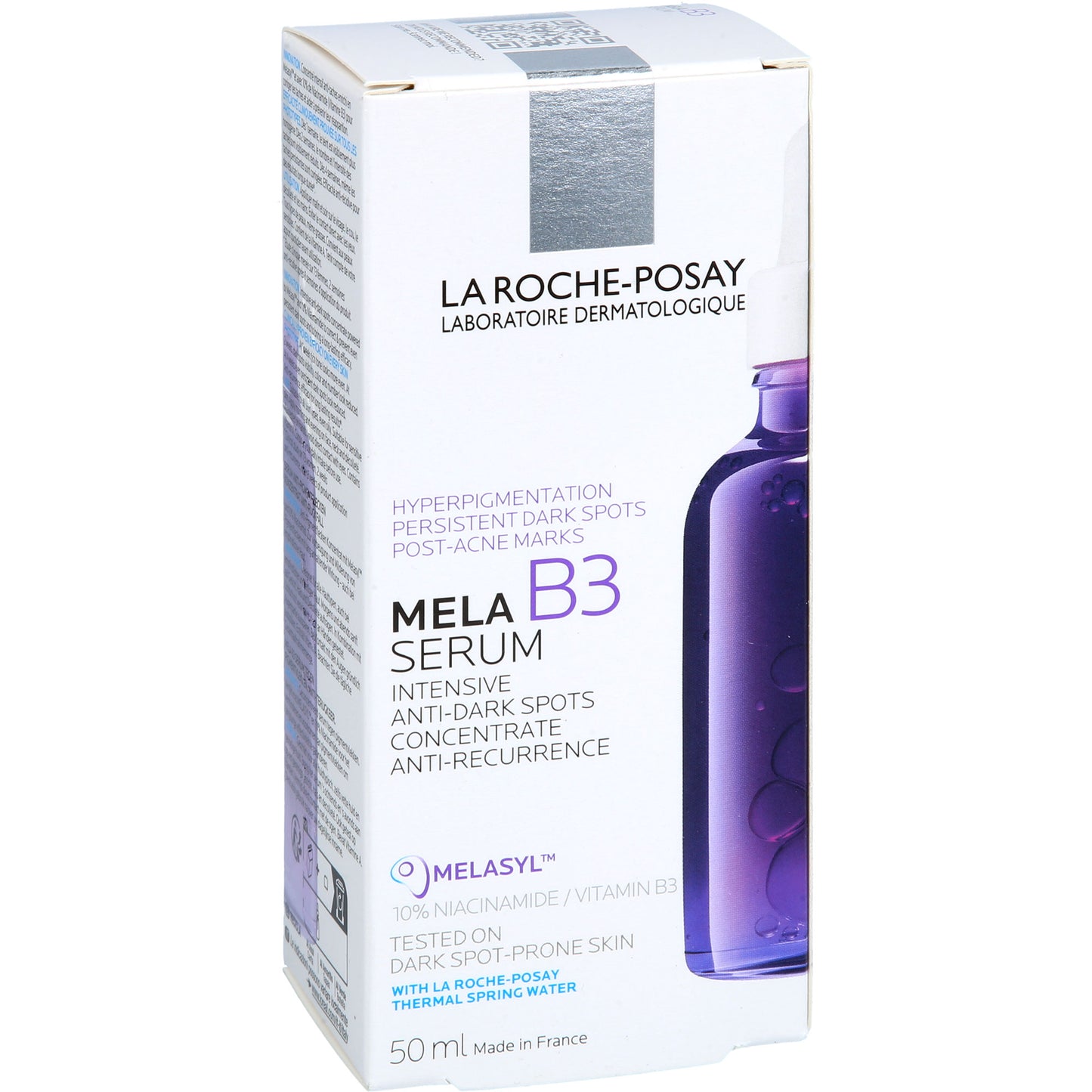 ROCHE-POSAY MELA B3 Serum Jumbo 50 ml