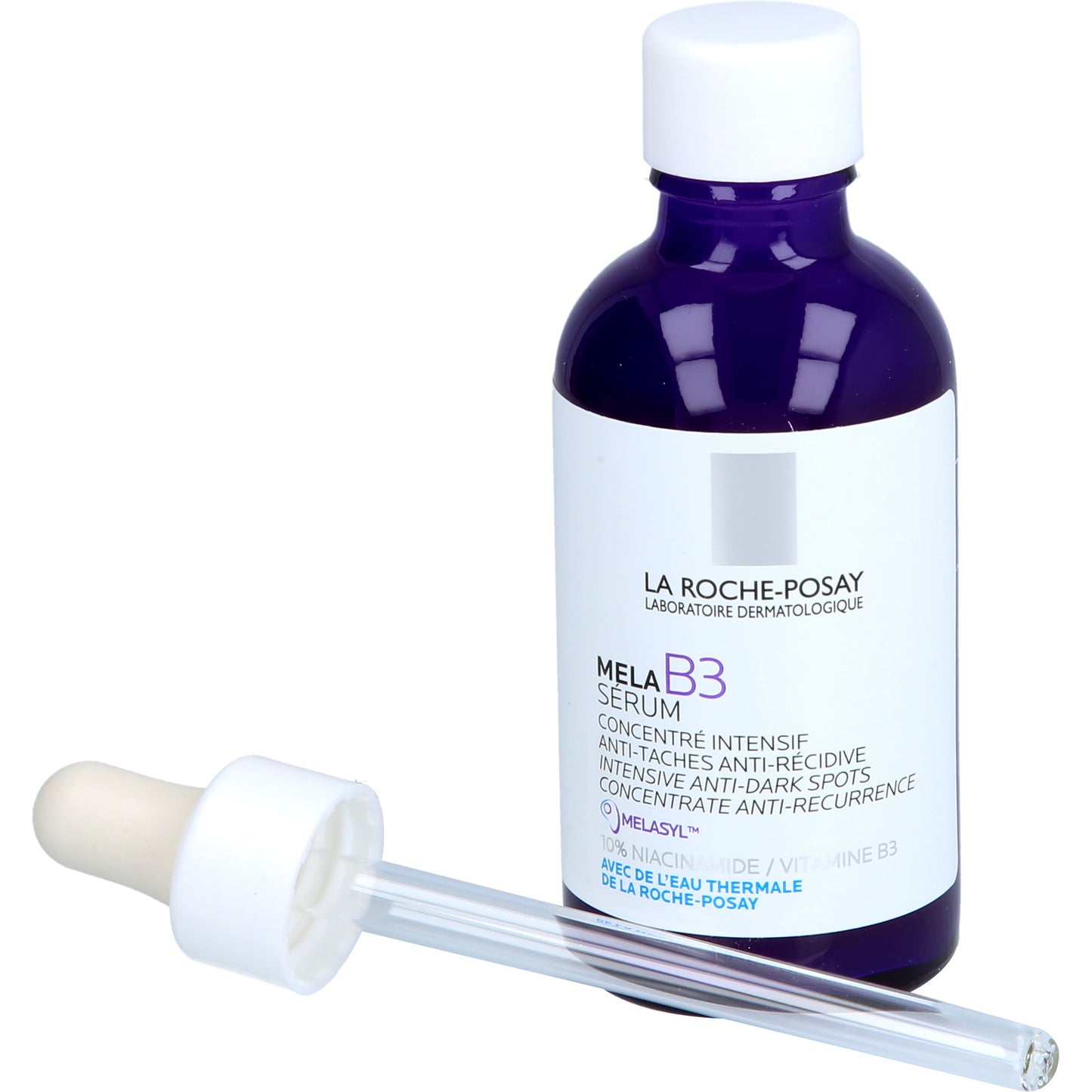 ROCHE-POSAY MELA B3 Serum Jumbo 50 ml