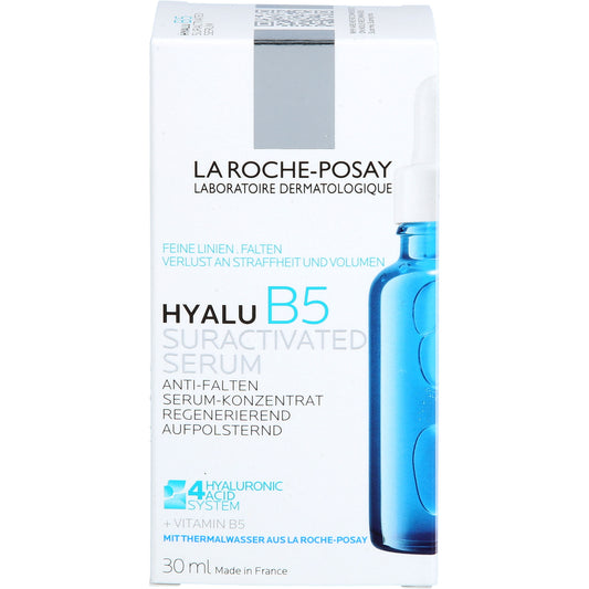 ROCHE-POSAY Hyalu B5 Suractivated Serum 30 ml