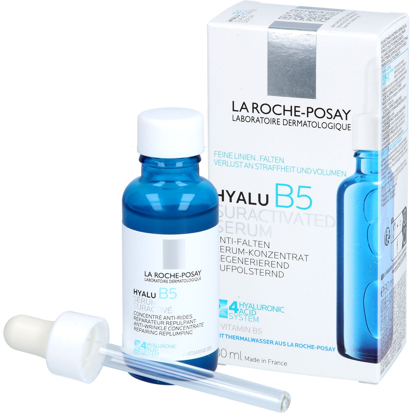 ROCHE-POSAY Hyalu B5 Suractivated Serum 30 ml