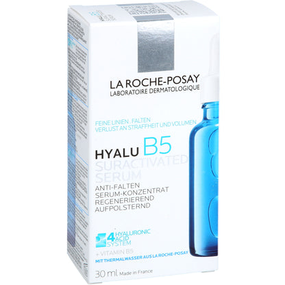ROCHE-POSAY Hyalu B5 Suractivated Serum 30 ml