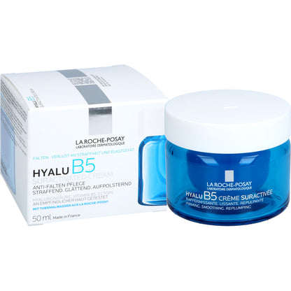 ROCHE-POSAY Hyalu B5 Suractivated Cream 50 ml