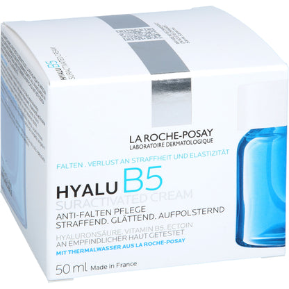 ROCHE-POSAY Hyalu B5 Suractivated Cream 50 ml
