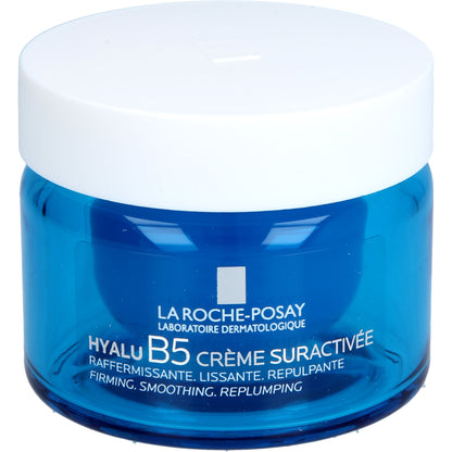 ROCHE-POSAY Hyalu B5 Suractivated Cream 50 ml