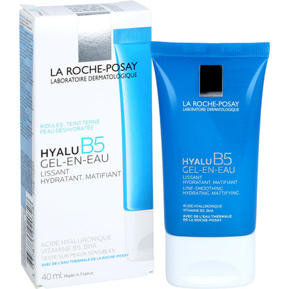 ROCHE-POSAY Hyalu B5 Water Gel 40 ml