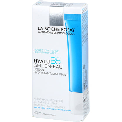 ROCHE-POSAY Hyalu B5 Water Gel 40 ml
