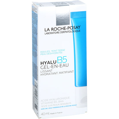 ROCHE-POSAY Hyalu B5 Water Gel 40 ml
