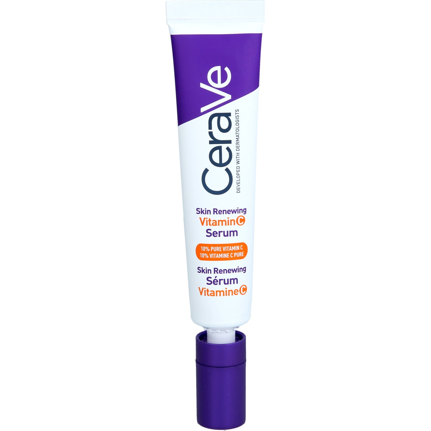 CERAVE Skin renewing Vitamin C Serum 30 ml
