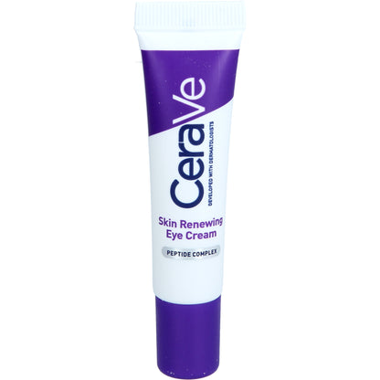 CERAVE Skin renewing Augencreme 15 ml