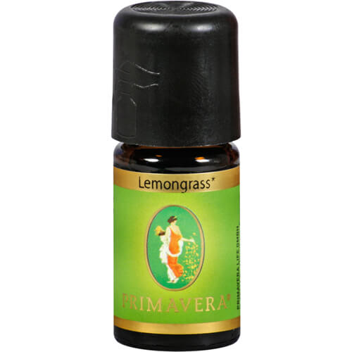 LEMONGRASS KBA 5 ml