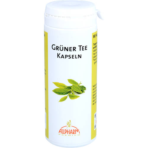 GRUENER TEE 90 St