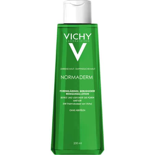 VICHY NORMADERM REIN LOT 200 ml