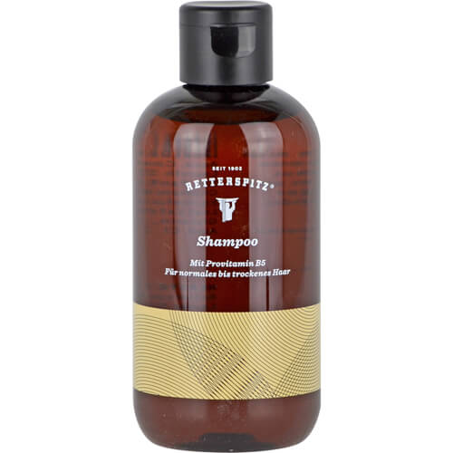 RETTERSPITZ SHAMPOO 200 ml