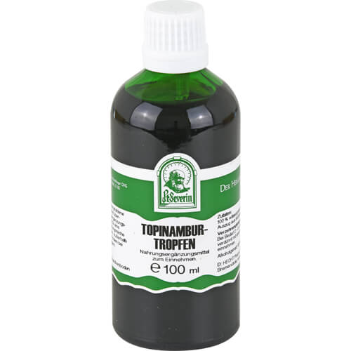 TOPINAMBUR 100 ml