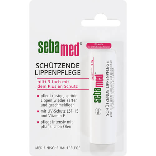 SEBAMED LIPPENPFLEGESTIFT 4.7 g