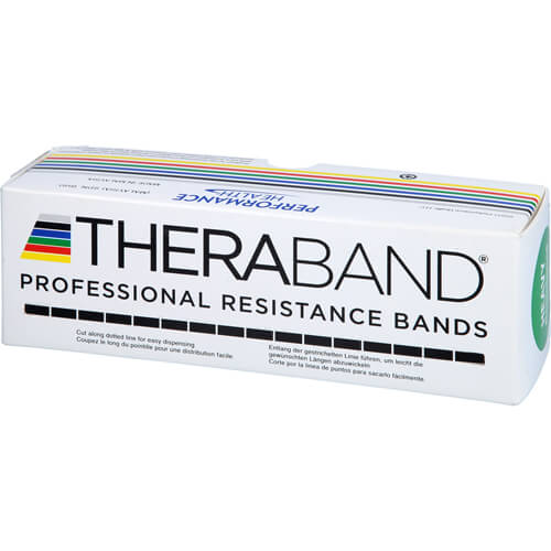 THERA BAND UEBUNG 5.5M GRU 1 St