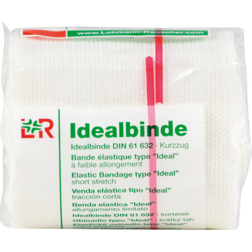 IDEALBINDE LOHM 5MX6CM S 1 St