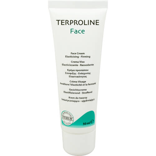 SYNCHROLINE TERPROLINE 50 ml