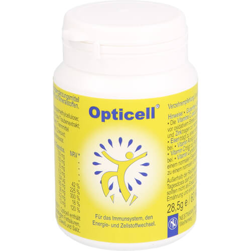 OPTICELL 60 St