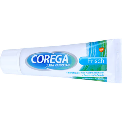 COREGA ULTRA HAFTCR FRISCH 40 g