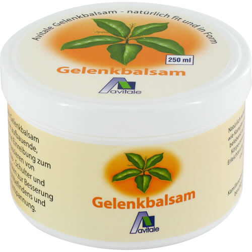 GELENKBALSAM 250 ml