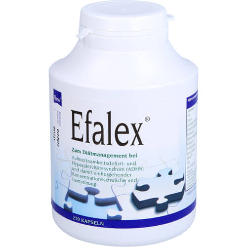 EFALEX 270 St