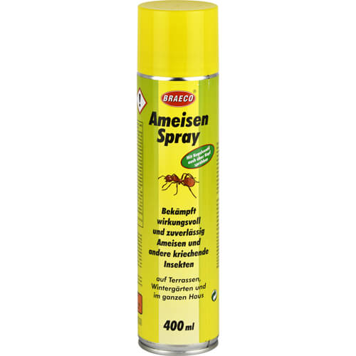 AMEISEN SPRAY 400 ml