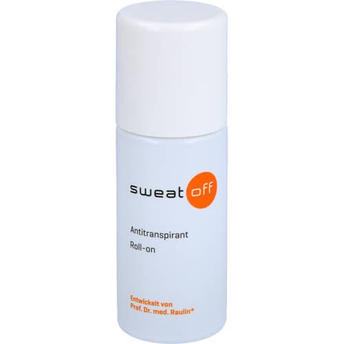 SWEAT OFF ANTI PERSPIRANT 50 ml