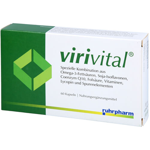 VIRIVITAL 60 St