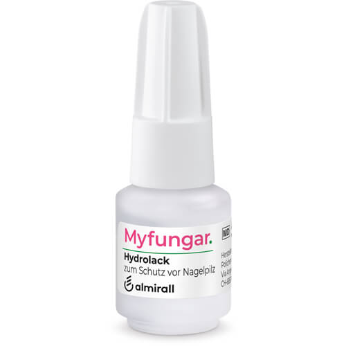 MYFUNGAR NAGELLACK 3.3 ml