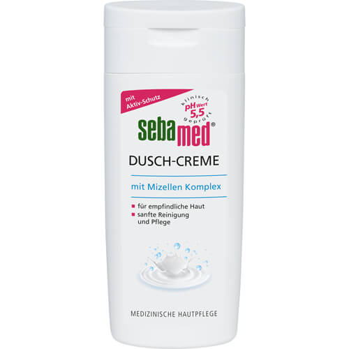 SEBAMED DUSCH CREME 200 ml