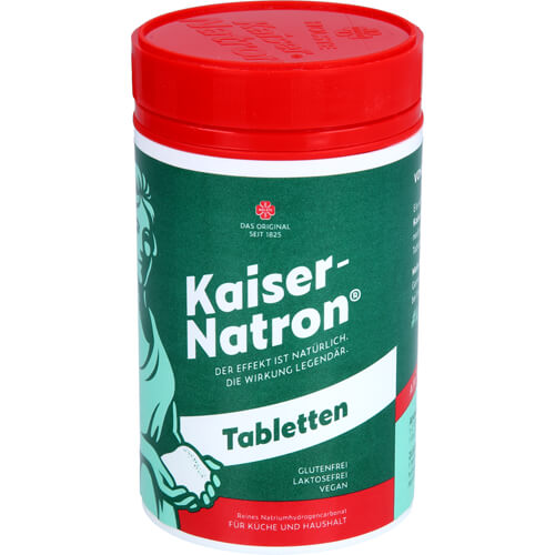 KAISER NATRON 100 St