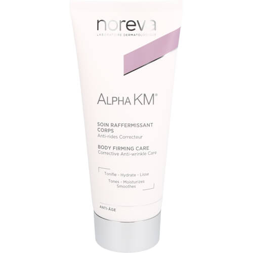 NOREVA ALPHA KM KOERP MIL 200 ml