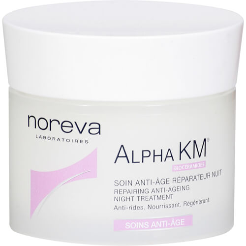 NOREVA ALPHA KM REG NCHTPF 50 ml