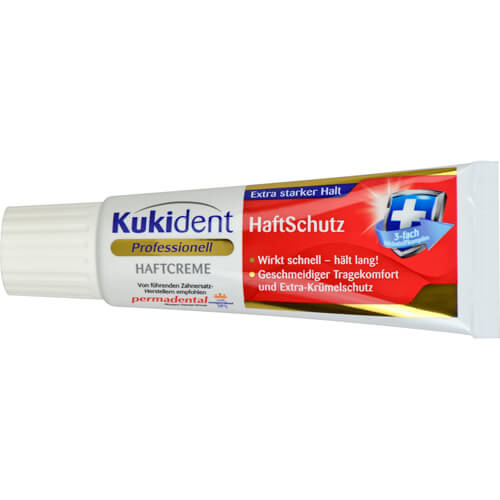 KUKIDENT SUPER HAFTSCHUTZ 40 g