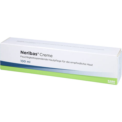 NERIBAS CREME 100 ml